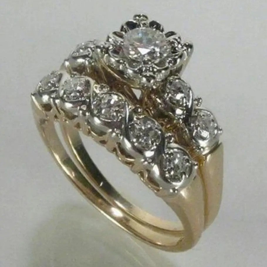 Charmante Schmuckset für jeden Anlass