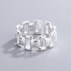 Atemberaubende Kette für den Alltag