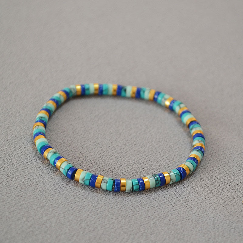 Handgefertigte Vintage Armband