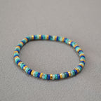 Handgefertigte Vintage Armband