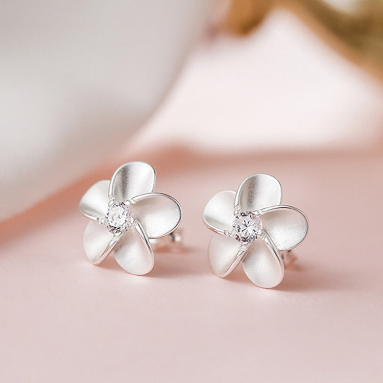 Charmante Ohrring für jeden Anlass