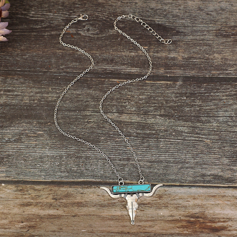 Schöne Ohrring mit einzigartigem Stil