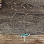 Schöne Ohrring mit einzigartigem Stil