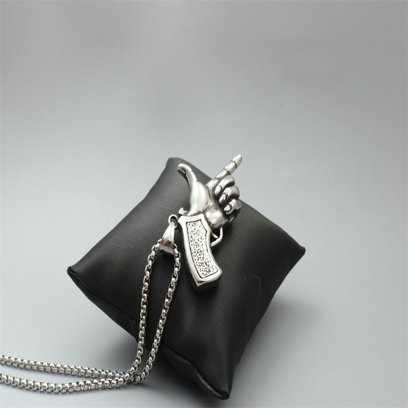 Elegante Halskette für jeden Anlass