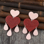 Elegante Ohrring für jeden Anlass