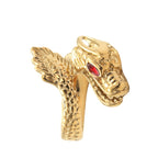 Charmante Ring für jeden Anlass