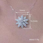 Atemberaubende Halskette für den Alltag