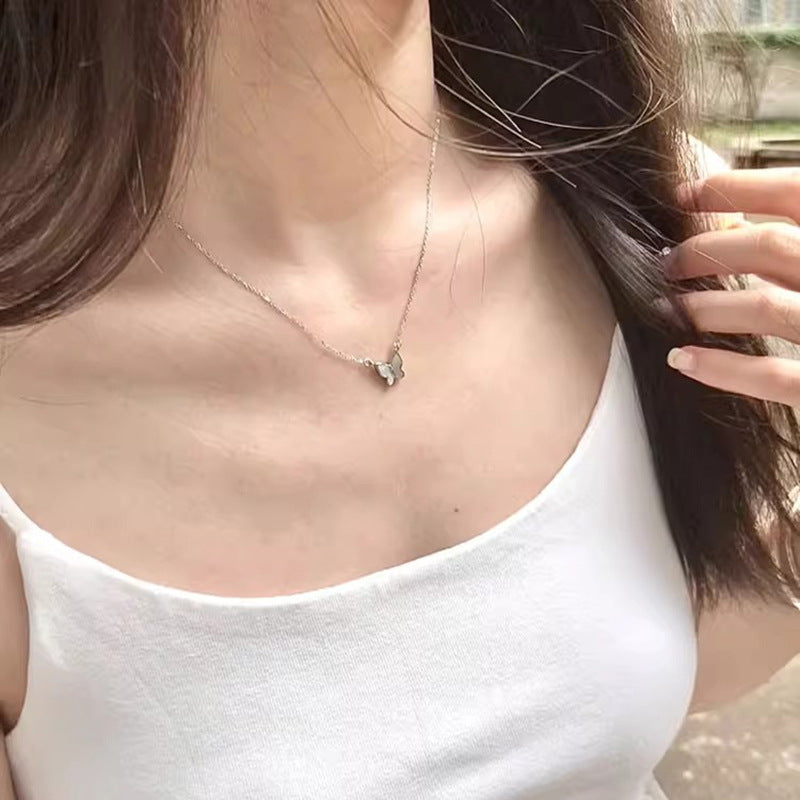 Atemberaubende Halskette für den Alltag