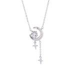 Romantische Halskette für besondere Momente