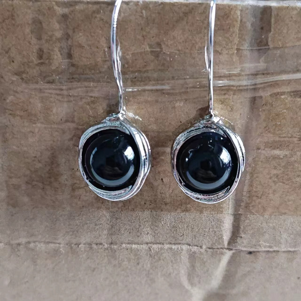 Elegante Ohrring für jeden Anlass