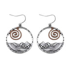 Romantische Ohrring für besondere Momente