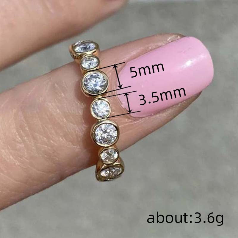 Atemberaubende Armband für den Alltag