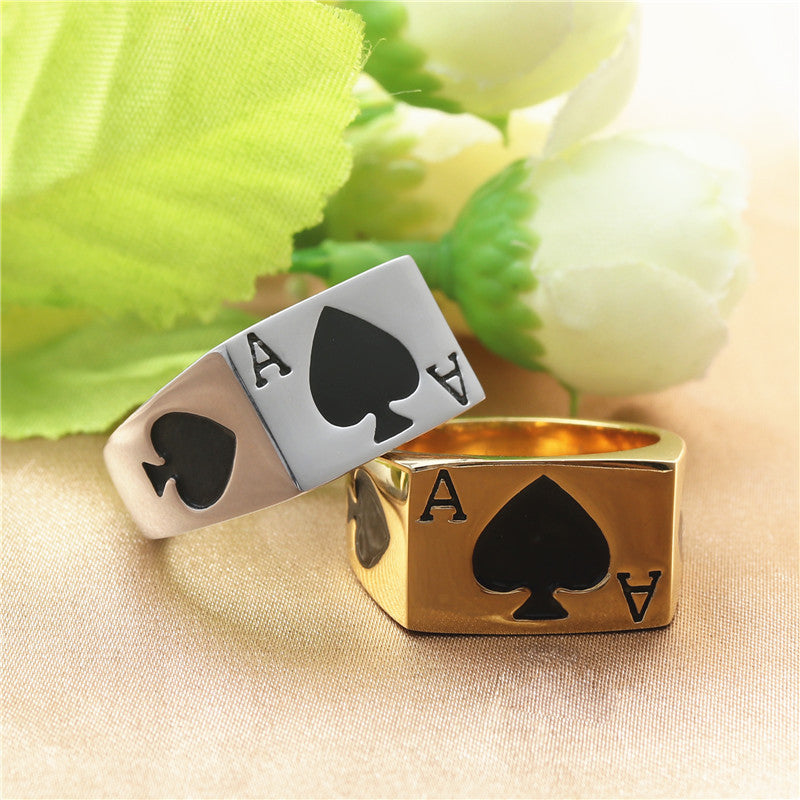 Elegante Ring für jeden Anlass