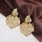 Atemberaubende Ohrring für den Alltag