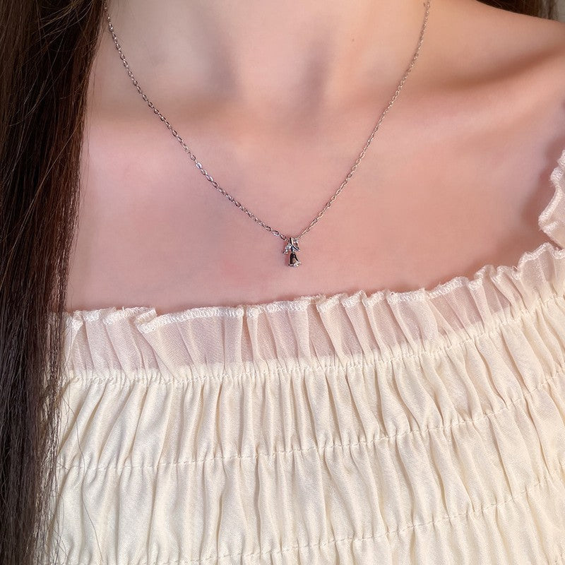 Romantische Halskette für besondere Momente