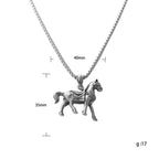 Atemberaubende Anhänger für den Alltag