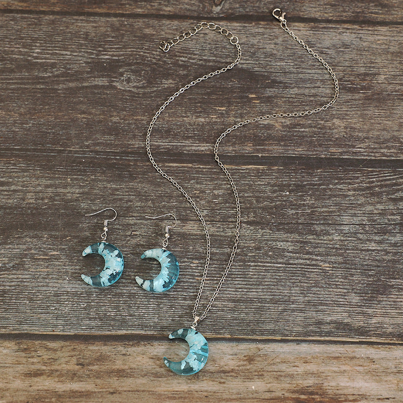 Charmante Halskette für jeden Anlass