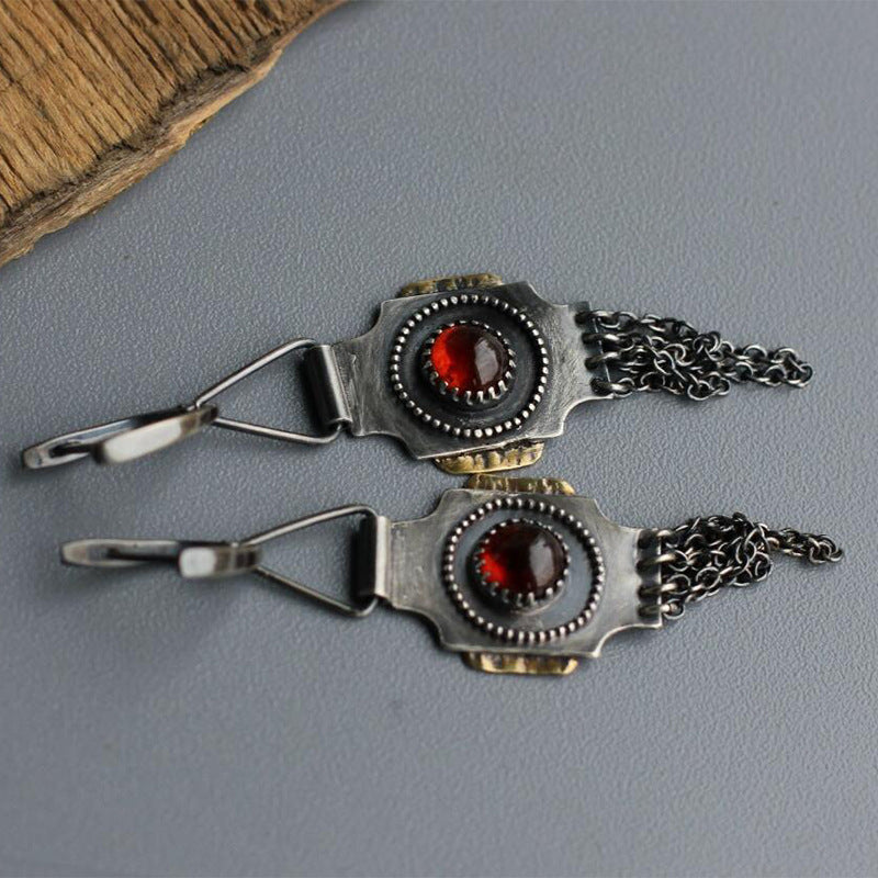 Elegante Ohrring für jeden Anlass