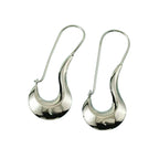 Handgefertigte Vintage Ohrring