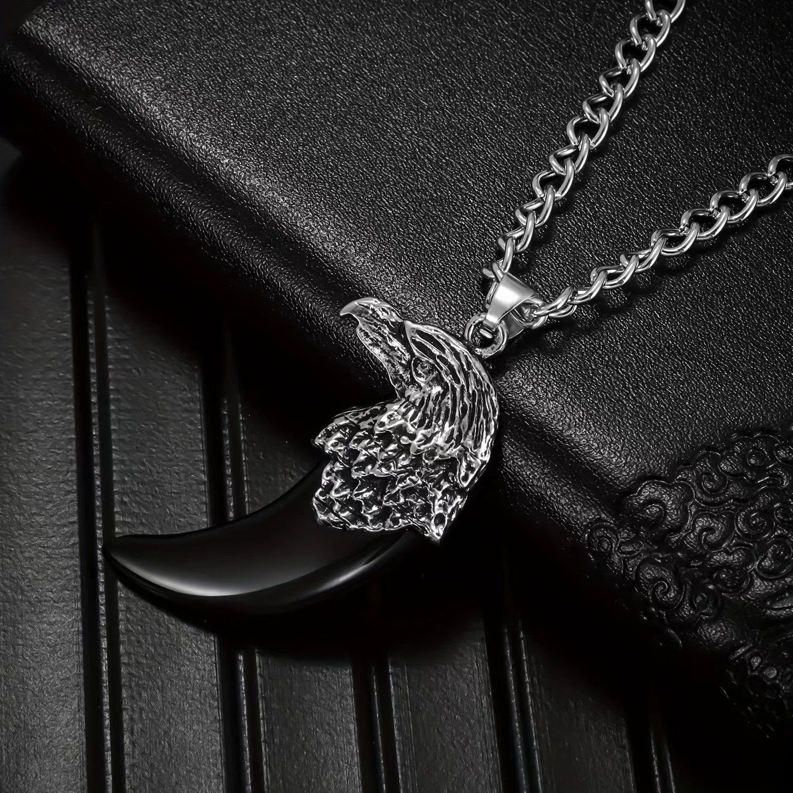 Atemberaubende Halskette für den Alltag