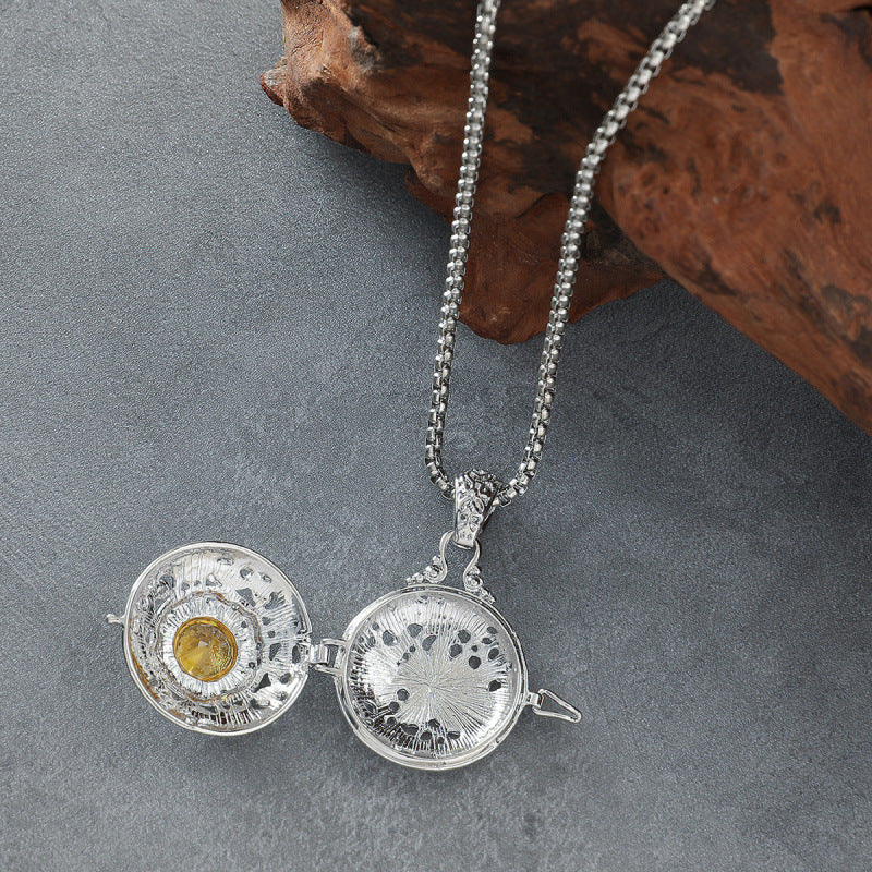 Atemberaubende Halskette für den Alltag