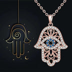 Romantische Halskette für besondere Momente