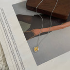 Atemberaubende Halskette für den Alltag