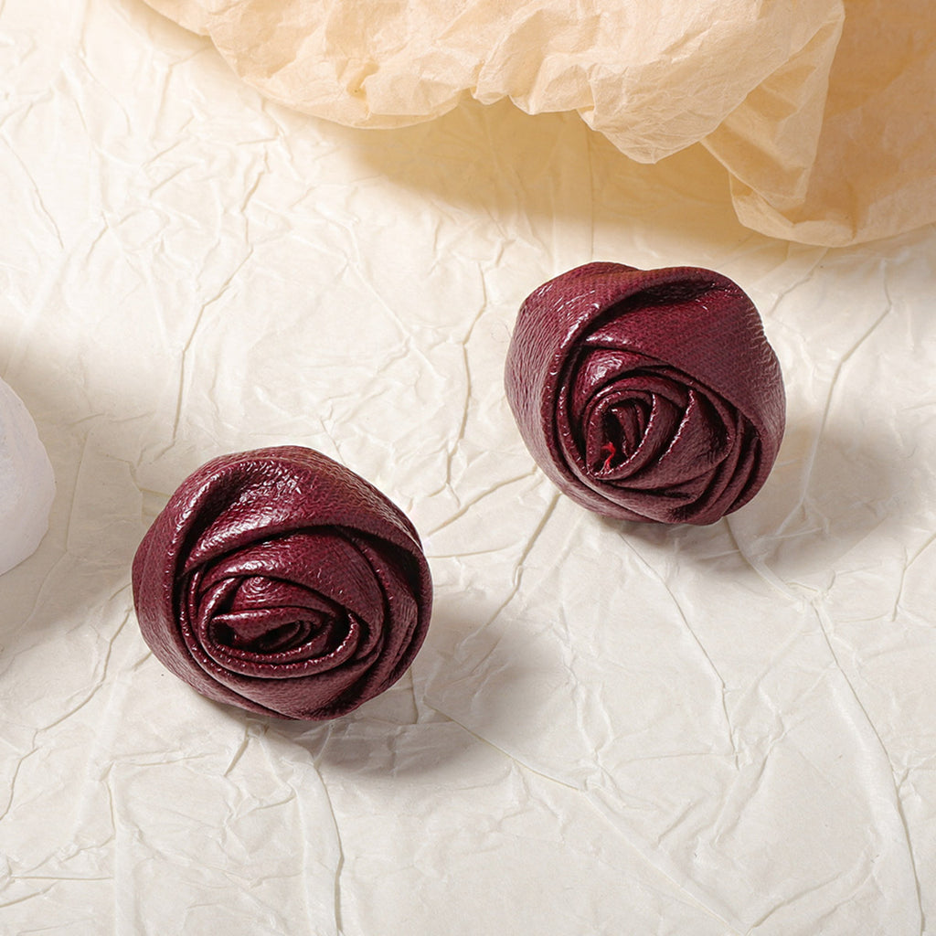 Atemberaubende Ohrring für den Alltag