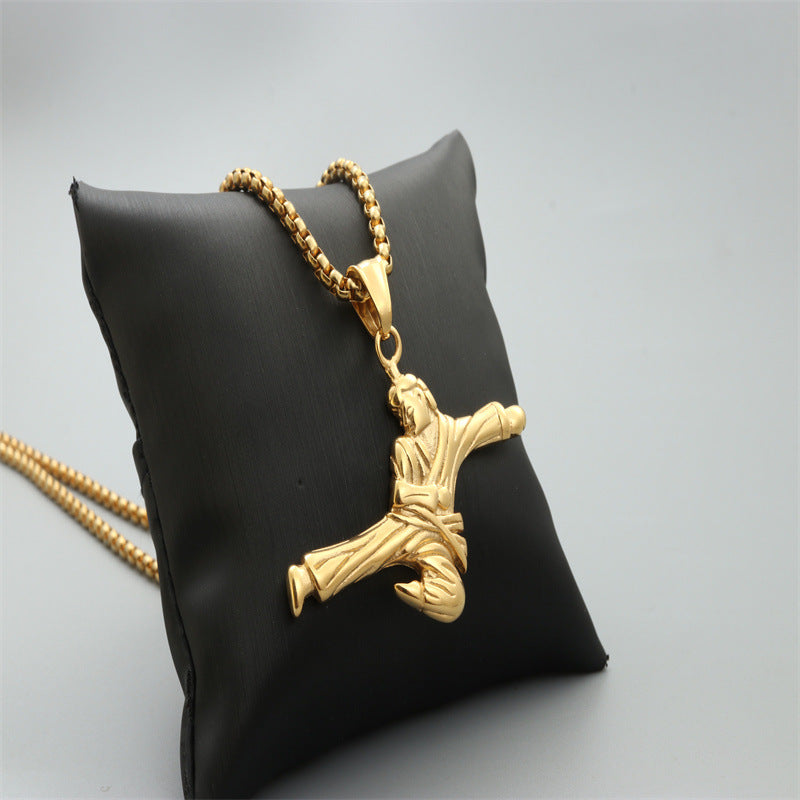 Charmante Halskette für jeden Anlass