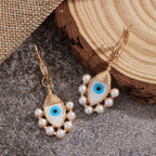 Atemberaubende Ohrring für den Alltag