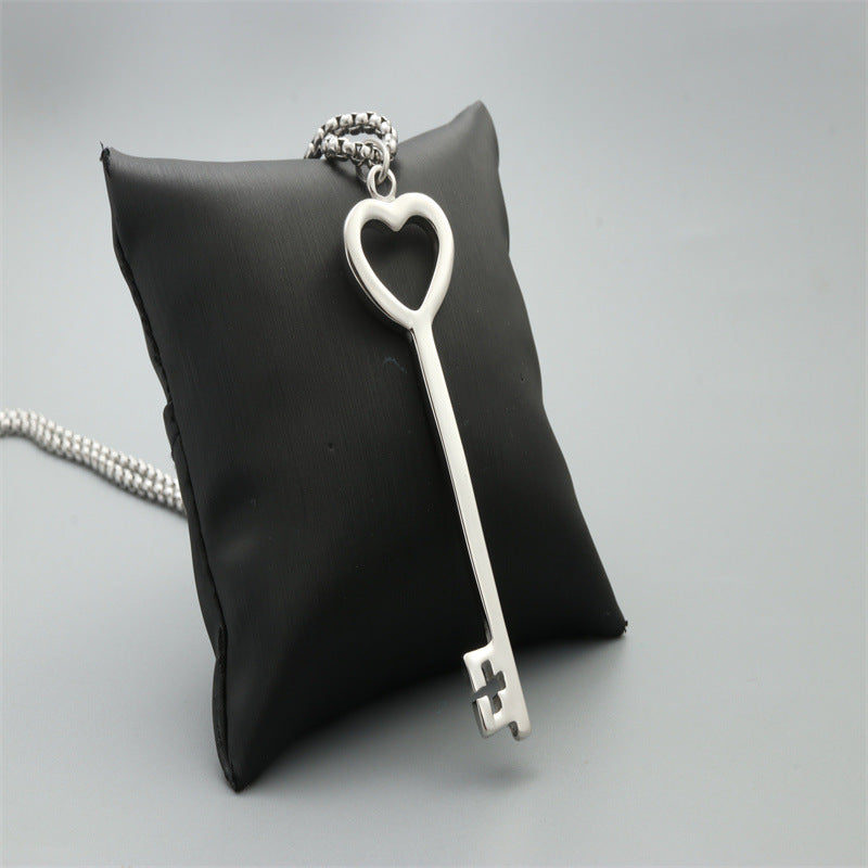 Romantische Halskette für besondere Momente