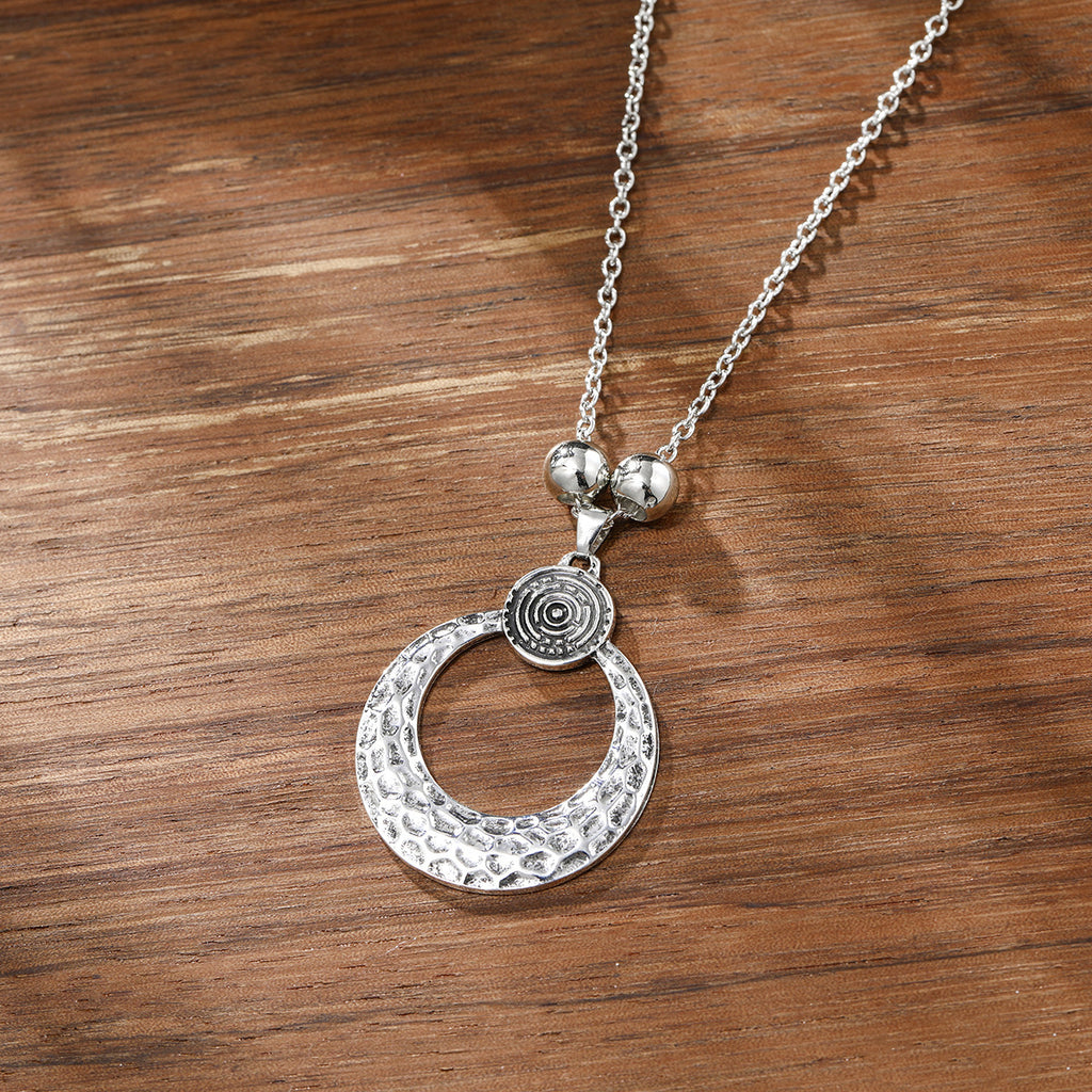 Atemberaubende Halskette für den Alltag