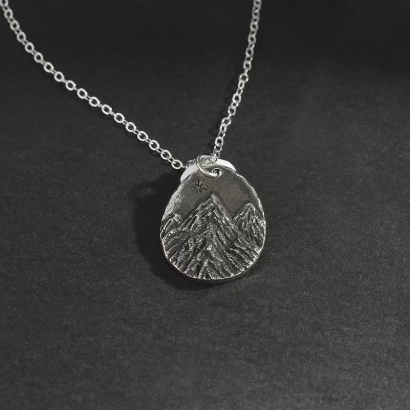 Romantische Halskette für besondere Momente