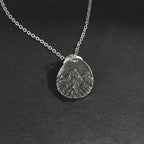 Romantische Halskette für besondere Momente