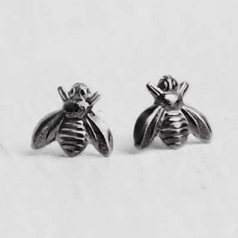 Atemberaubende Ohrring für den Alltag