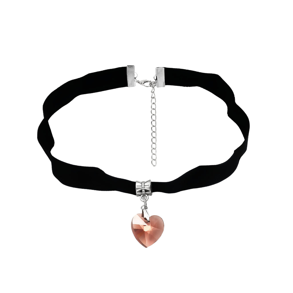 Atemberaubende Halskette für den Alltag