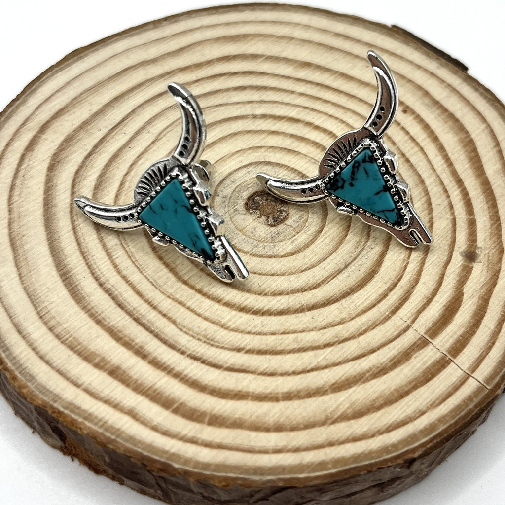 Atemberaubende Ohrring für den Alltag