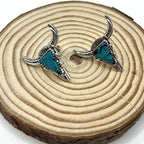 Atemberaubende Ohrring für den Alltag