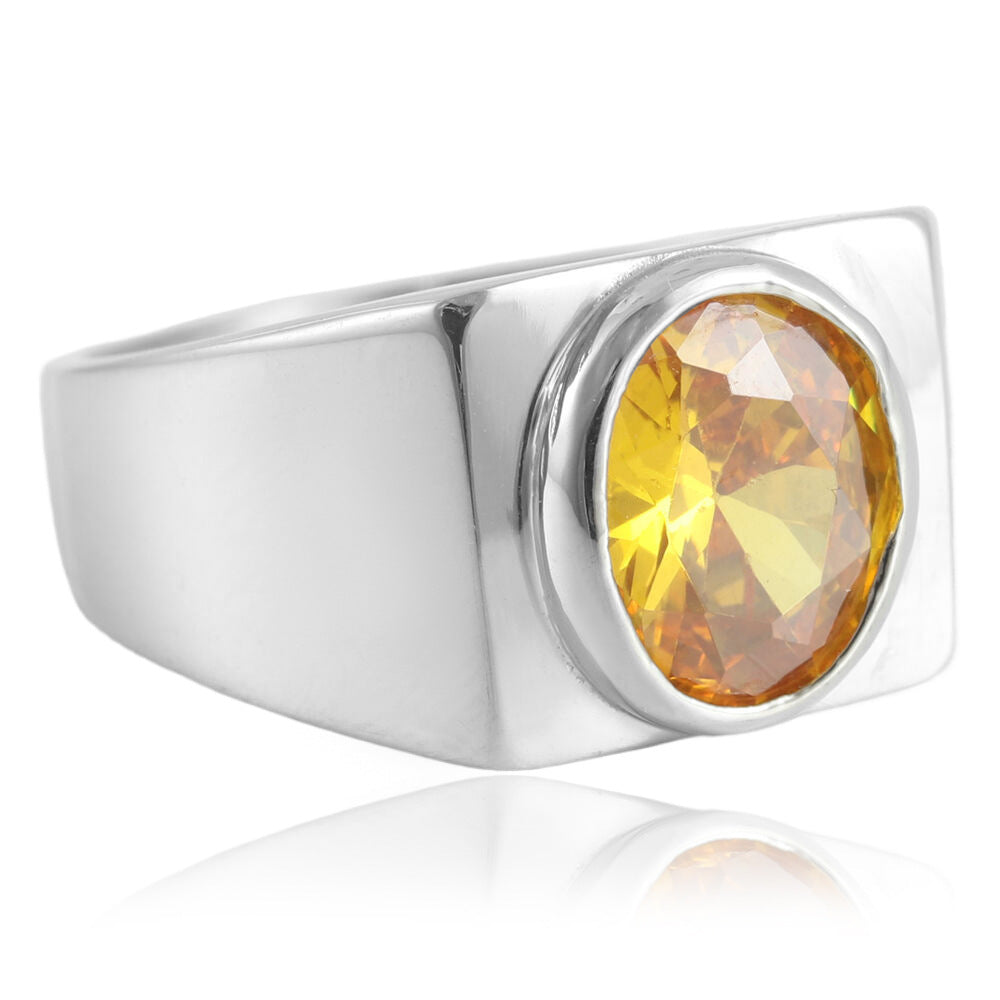 Handgefertigte Vintage Ring