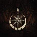 Klassische Halskette mit zeitloser Eleganz