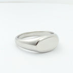 Schöne Ring mit einzigartigem Stil