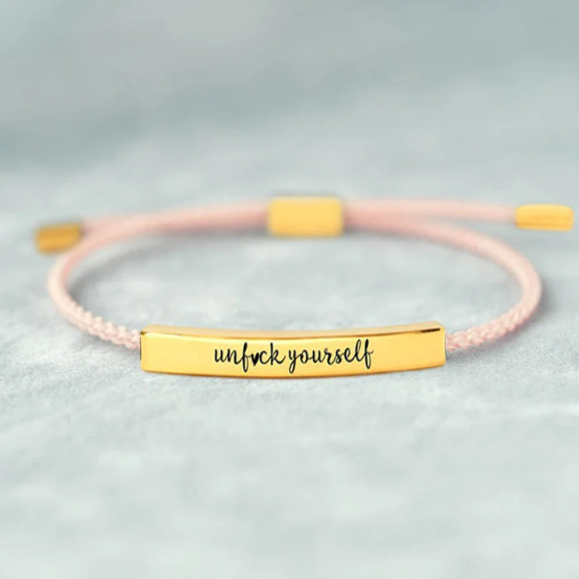 Atemberaubende Armband für den Alltag