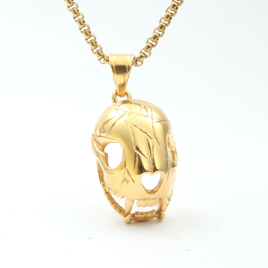 Romantische Halskette für besondere Momente