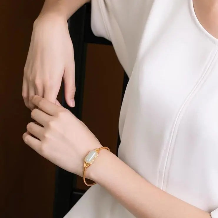 Charmante Silber Armband für jeden Anlass