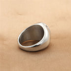 Schöne Ring mit einzigartigem Stil