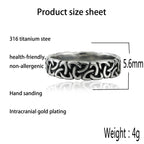 Elegante Ring für jeden Anlass