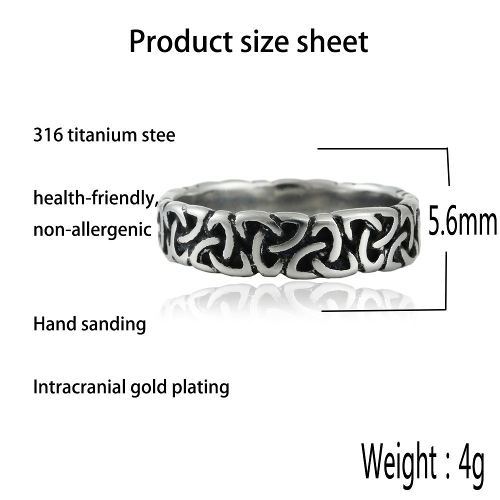 Elegante Ring für jeden Anlass