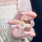 Atemberaubende Halskette für den Alltag