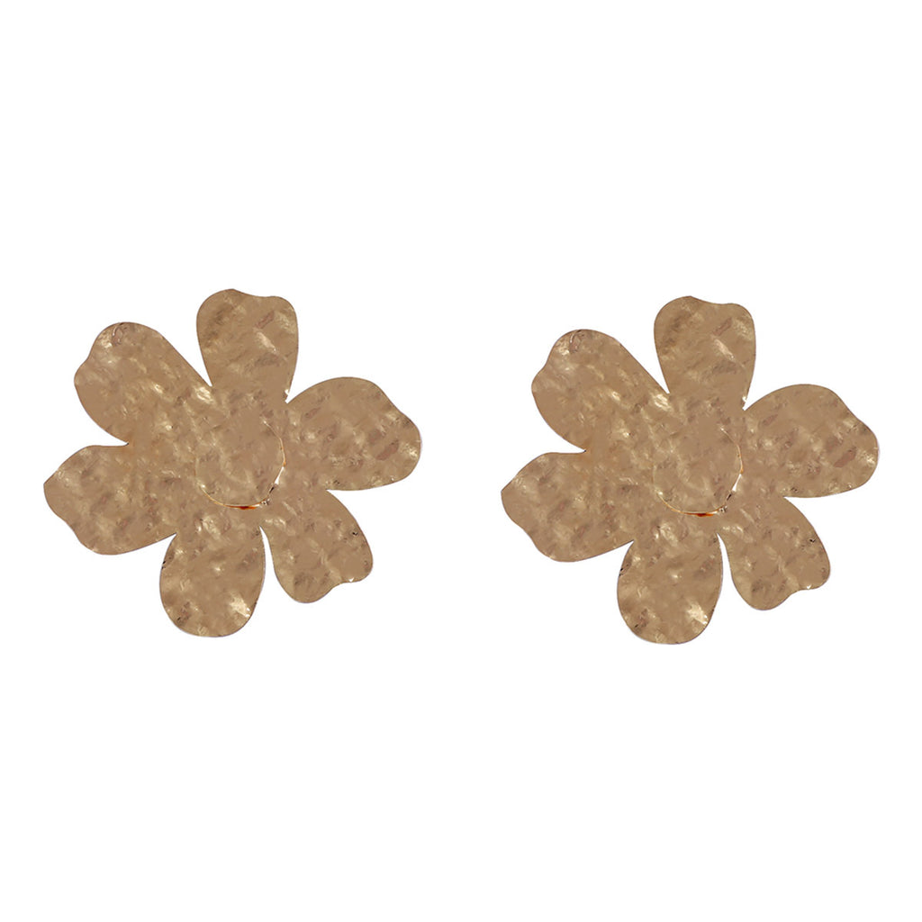 Atemberaubende Ohrring für den Alltag