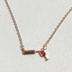 Elegante Halskette für jeden Anlass